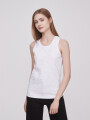 Musculosa Sibur Blanco