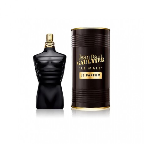 Jean Paul Gaultier Le Male edp 125 ml Jean Paul Gaultier Le Male edp 125 ml