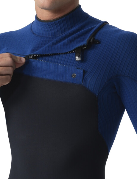 PRE-VENTA (Entrega estimada 28 de Febrero) HyperFreak 3/2+mm - Chest Zip Full - Black Twilight Blue PRE-VENTA (Entrega estimada 28 de Febrero) HyperFreak 3/2+mm - Chest Zip Full - Black Twilight Blue