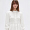 Camisa Olyvar Blanco