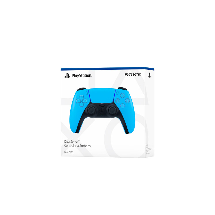 Control PlayStation 5 Sony DualSense Wireless Blue