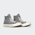 Championes Converse Chuck 70 High Wild Life Gris