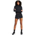 UA Launch Pro 3'' Shorts-BLK BLK-001