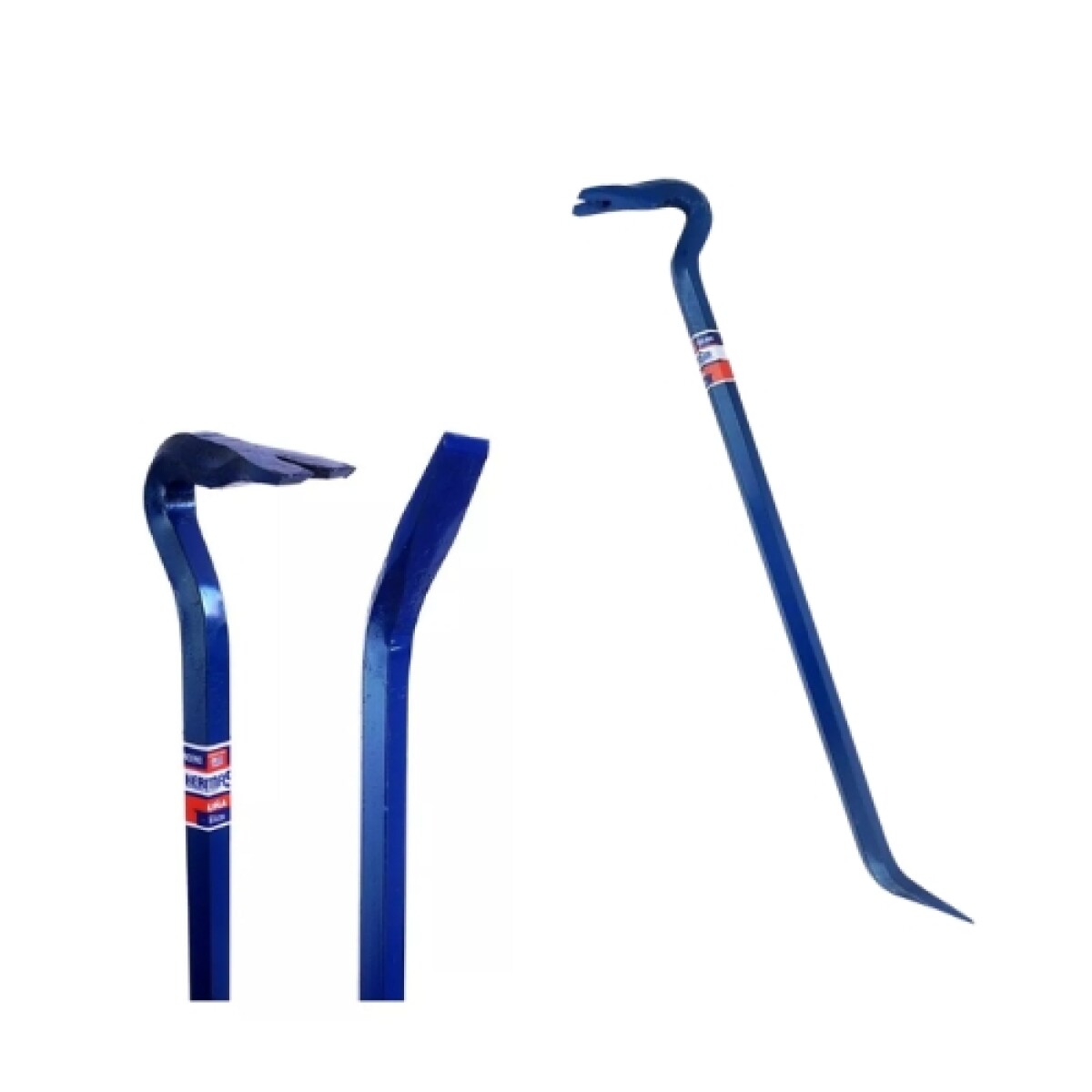 Uña Galponero Hermasur® 55cm Barra Acero 