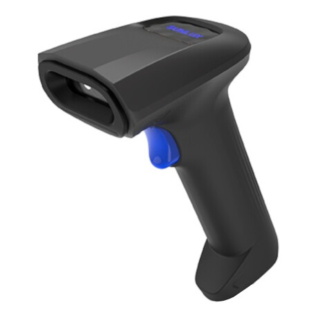 Lector Láser de Mano Inalámbrico Xl-Scan Rw10 2D 001