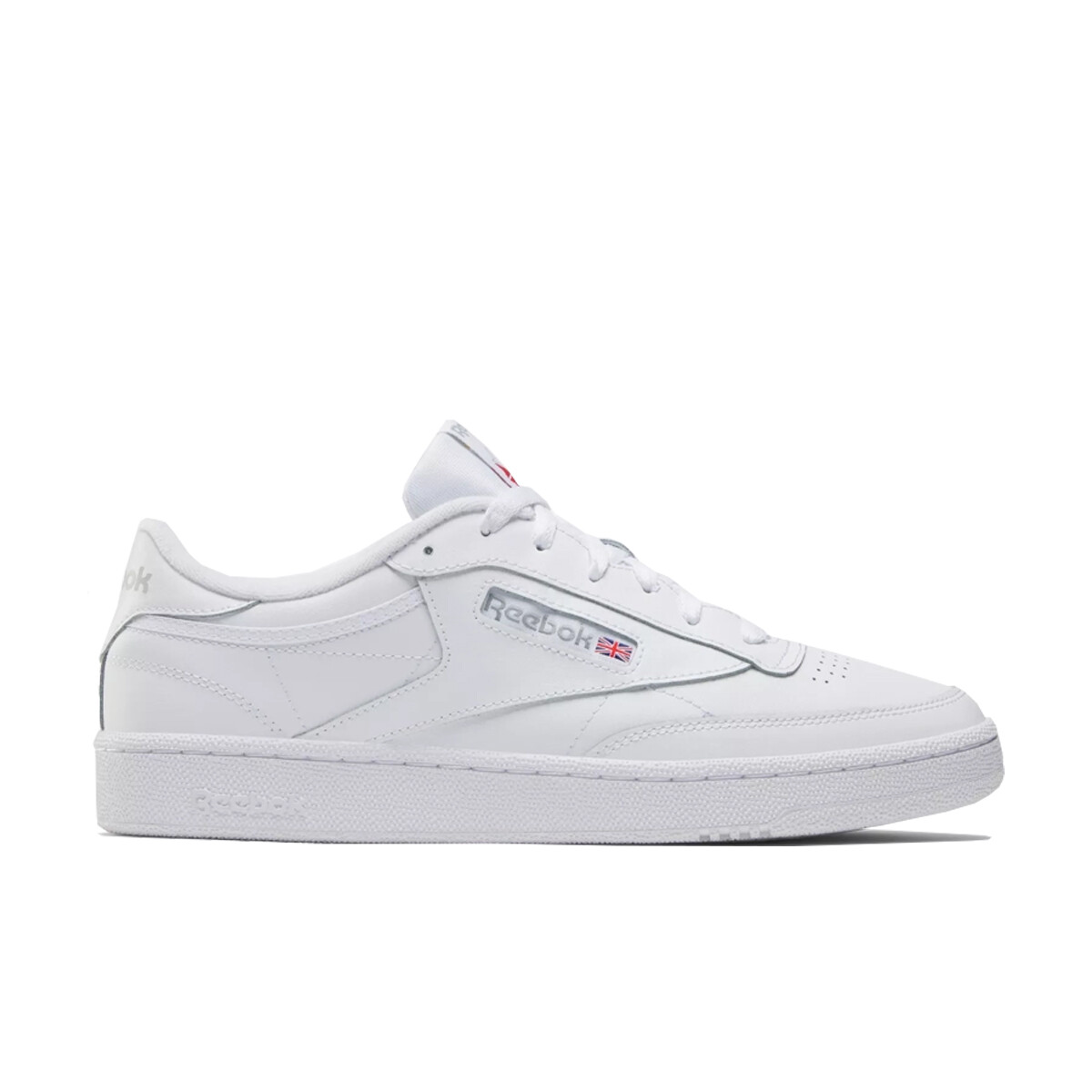 Championes Reebokde Hombre - CLUB - RK100000154 - ELD 