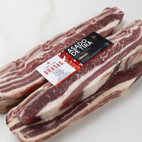 Asado Brasas Feedlot Asado Brasas Feedlot