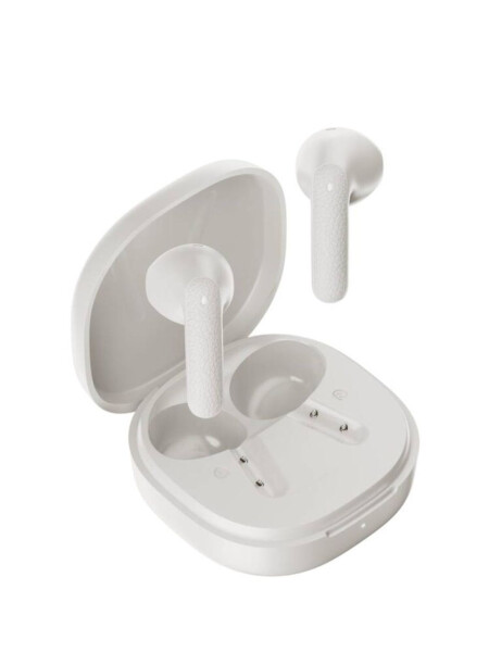 Auriculares QCY Tws Air Blanco