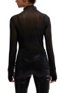 DANCE ALL NIGHT LS Negro
