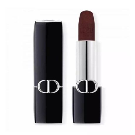 Bálsamo Labial Rouge Dior Nude N°001 — San Roque