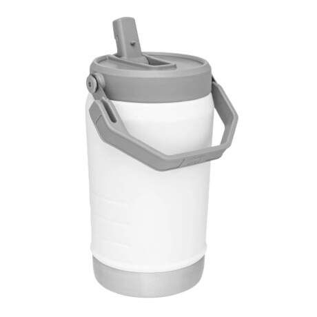 BOTELLA STANLEY ICEFLOW FLIP STRAW 40 OZ BLANCO (30234820) BOTELLA STANLEY ICEFLOW FLIP STRAW 40 OZ BLANCO (30234820)