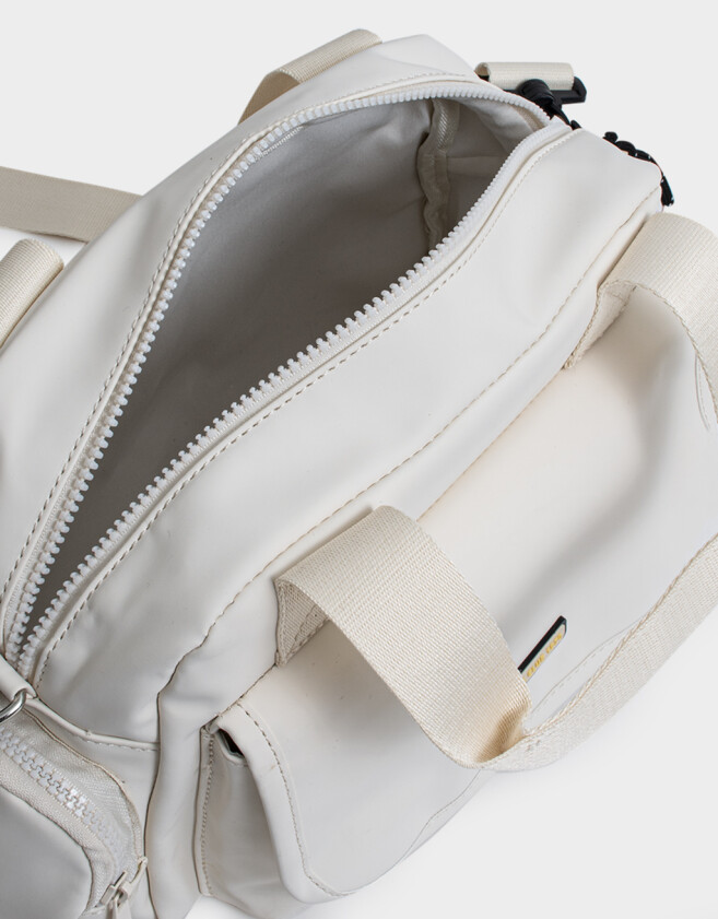 Bowling Deportivo Cartera Bowling Engomada - Marron Beige