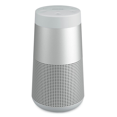 Bose parlante Soundlink Revolve II Bt Luxe Silver Bose parlante Soundlink Revolve II Bt Luxe Silver