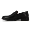 Mocasines Hombre Giantti Velo Negro