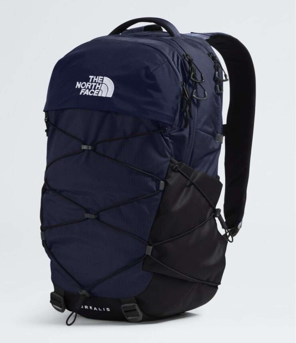 Mochila Borealis 28 L - Tnf Navy-tnf Black-npf 