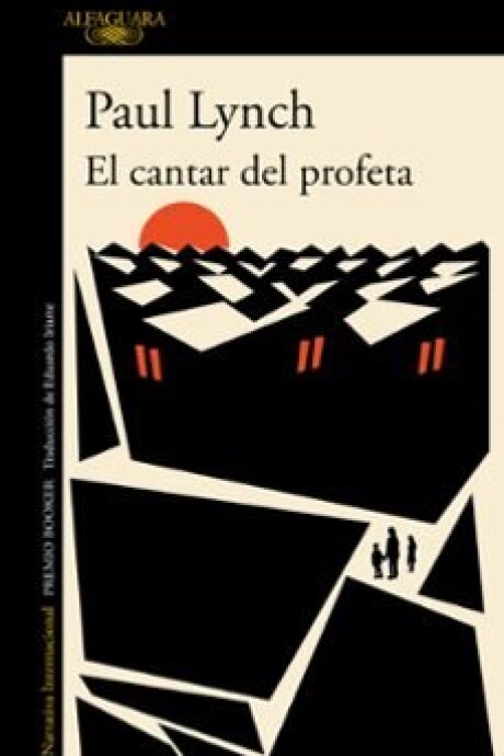 EL CANTAR DEL PROFETA EL CANTAR DEL PROFETA