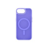 Protector para iPhone 16e MagSafe color violeta Protector Para Iphone 16e Magsafe Color Violeta