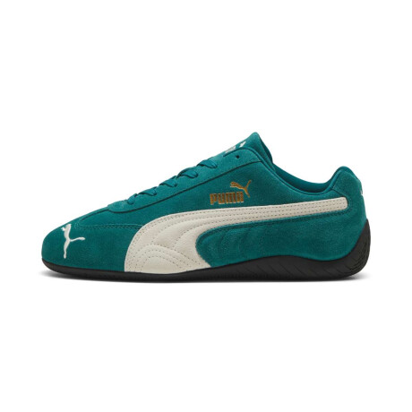 Championes Speedcat Og De Hombre Verde