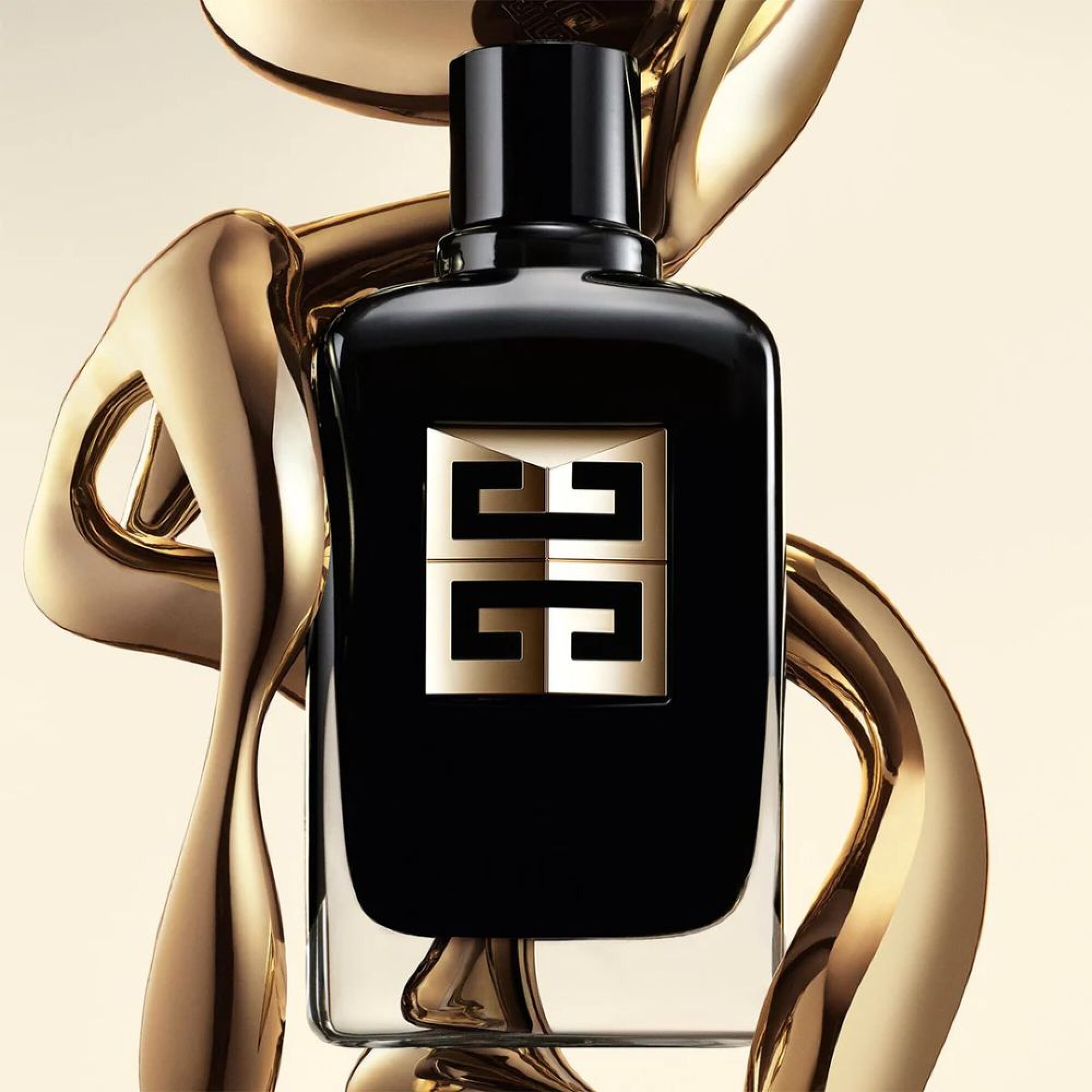 Gentleman Society Eau De Parfum Ambrée - 100ml — Champs Elysees