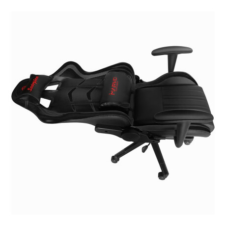 Silla Gaming Marvo CH-106 Giro 360° Respaldo 180° 001
