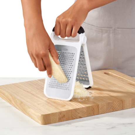 Rallador Plegable OXO Acero Inoxidable
