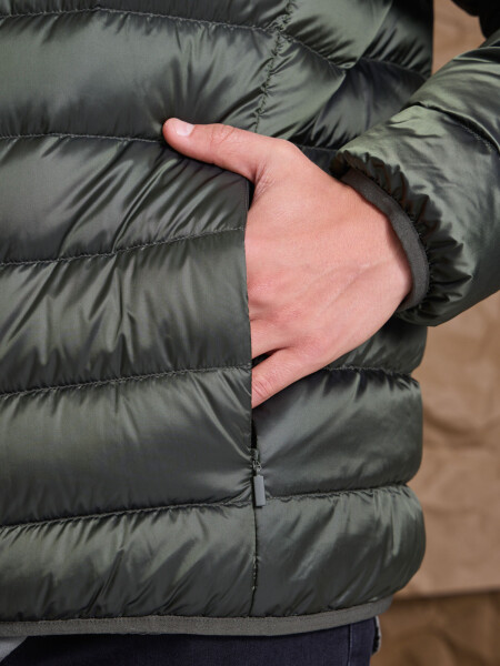 OUTWEAR KERRY VERDE TORNASOL