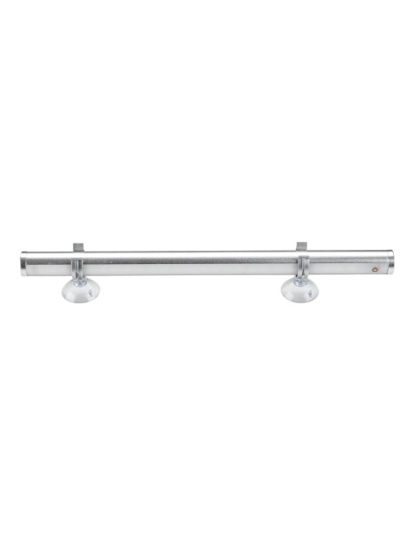 Lámp maquil LED KALIX L30cm plateado Lámp maquil LED KALIX L30cm plateado