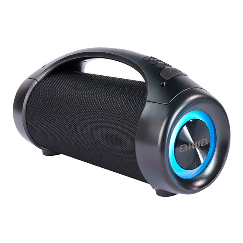 Parlante Inalámbrico Bt Aiwa Aws600bt Tws 50w Rgb Parlante Inalámbrico Bt Aiwa Aws600bt Tws 50w Rgb