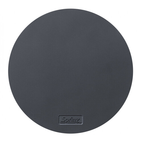 Protector de Anafe Inducción Negro 2pcs Protector de Anafe Inducción Negro 2pcs