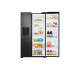 Heladera Samsung Side by Side de 585 L Family Hub Heladera Samsung Side by Side de 585 L Family Hub