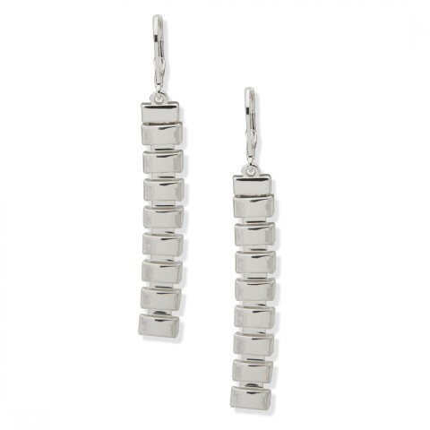 Pe Bar Linear Lvrbk Silver