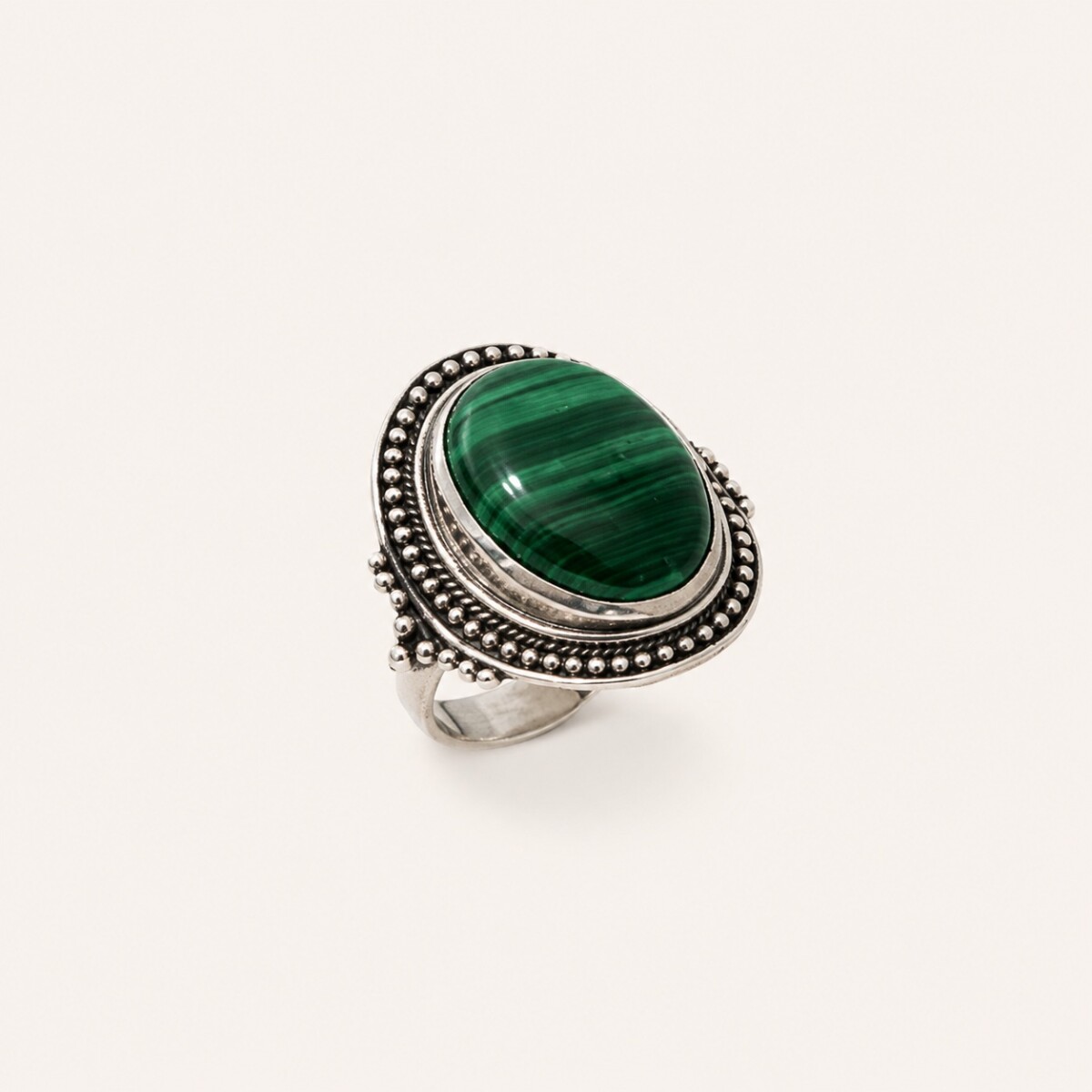 Anillo Aryna - Plata 925 