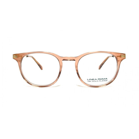 Linea Roma 111 col 1 18K Gold Plated Linea Roma 111 Col 1 18k Gold Plated