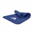 Colchoneta De Yoga Y Ejercicio Adidas 7Mm Azul