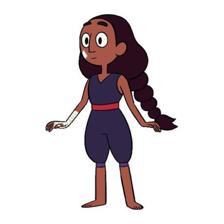 Connie • Steven Universe - 209 Connie • Steven Universe - 209