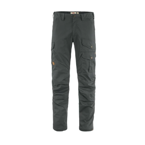 Vidda Pro Lite Trousers M Dark Grey