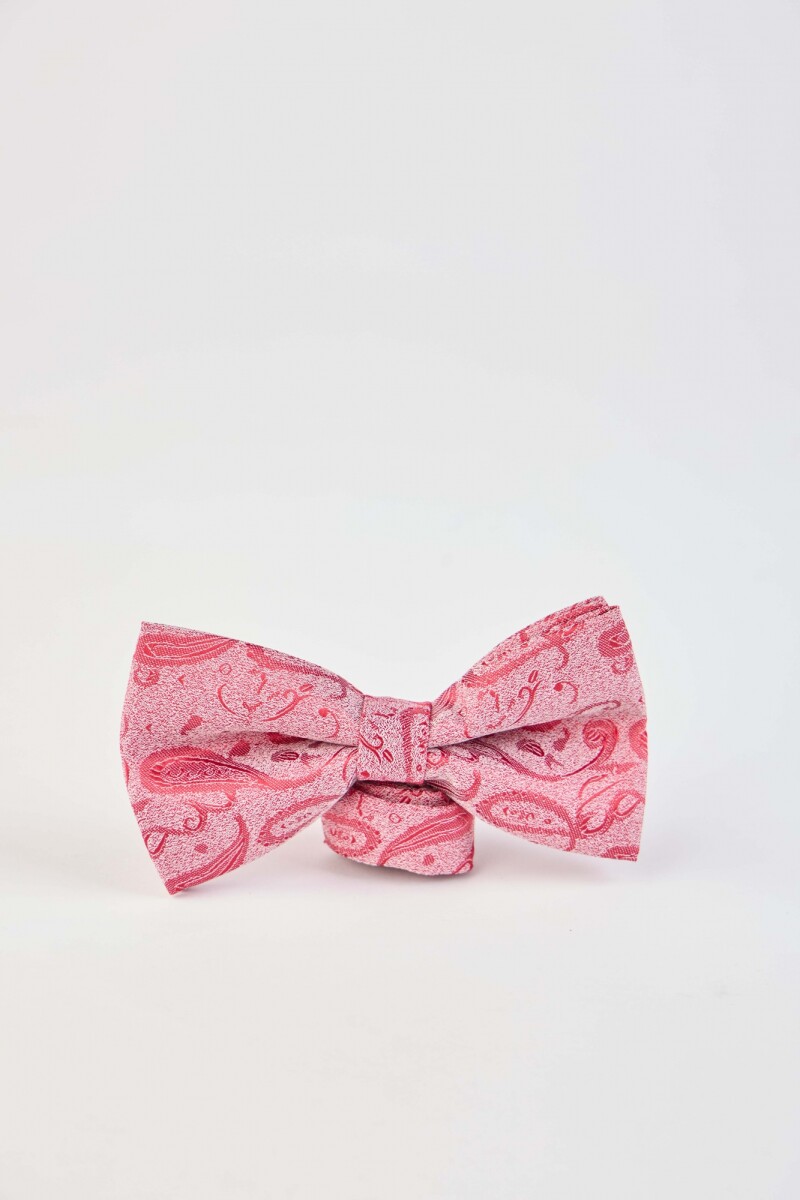 Moña Microfibra - Rosa 