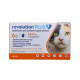 REVOLUTION PLUS GATOS 0,5 ML REVOLUTION PLUS GATOS 0,5 ML