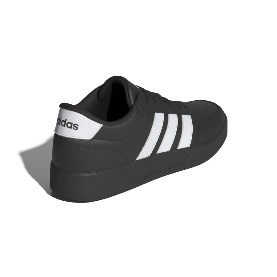ADIDAS BREAKNET 3.0 NEGRO