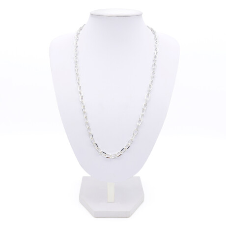 Cadena de plata 925, FORCET. Cadena de plata 925, FORCET.