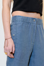 PANTALON CHERRY Azul