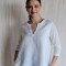 Blusa Faro Blanco