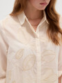 Camisa Troa Estampado 1