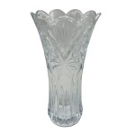 FLORERO DE VIDRIO JX • 800ml FLORERO DE VIDRIO JX • 800ml