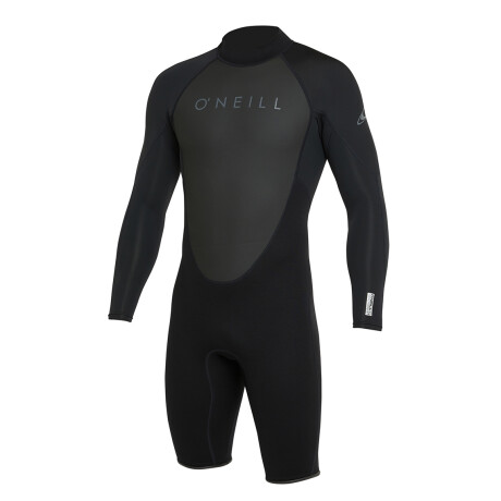 Traje O'Neill Reactor II Back Zip 2mm - Negro Traje O'Neill Reactor II Back Zip 2mm - Negro