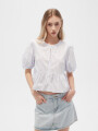 Blusa Magill Estampado 1