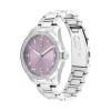 Reloj Tommy Hilfiger 1782793 para mujer en acero Rosa
