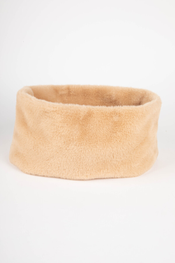 CUELLO TANA Camel