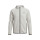 Campera Under Armour Unstoppable Fleece White