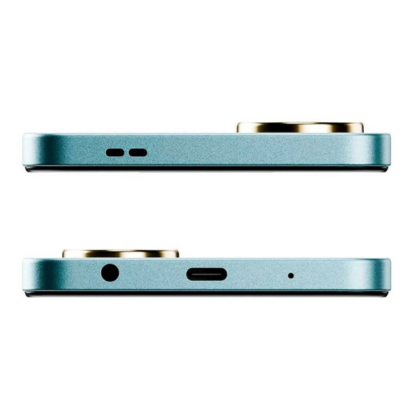 Xiaomi Poco C71 4/128gb 4g CEL XIAOMI POCO C71 4/64GB AZUL
